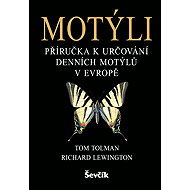 Motýli - 