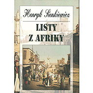 Listy z Afriky - 