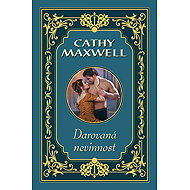 Darovaná nevinnost - Cathy Maxwell