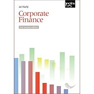 Corporate Finance 2nd revised edition - Jan Vlachý