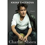 Kniha Sheenova: Paměti - Charlie Sheen
