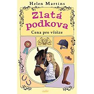 Zlatá podkova: Cena pro vítěze - Helen Martins