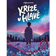 Krize v hlavě - Alfonso Casas