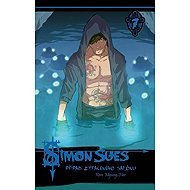 Simon Sues Případ ztraceného salónu - Kim Myung-Hee