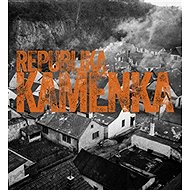 Republika Kamenka - Martin Reiner