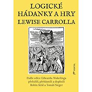 Logické hádanky a hry Lewise Carrolla - 
