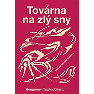 Továrna na zlý sny - 