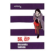 56, či? - Alexandra Salmela