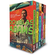 Stopárov sprievodca galaxiou - Douglas Adams
