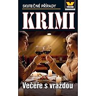 Krimi 4/2025 Večeře s vraždou - 