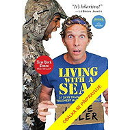 Trénink s mariňákem - Jesse Itzler
