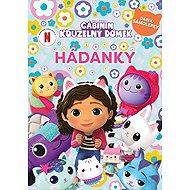 Gábinin kouzelný domek Hádanky - 