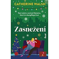 Zasnežení - Catherine Walsh