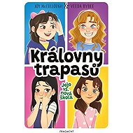 Královny trapasů Jojo vs. nová škola - 