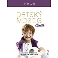 Detský mozog Školák - Robert Krause