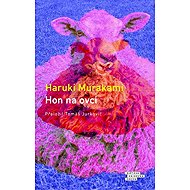 Hon na ovci - Haruki Murakami