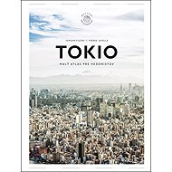 Tokio Malý atlas pre hedonistov - 