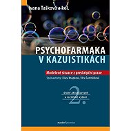 Psychofarmaka v kazuistikách - 