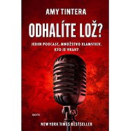 Odhalíte lož? - Amy Tintera