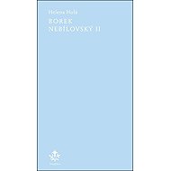 Borek Nebílovský II - Helena Holá