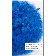 Moje srdce roste ve snu - Andrej Platonov