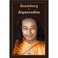 Rozmluvy s Jóganandou - Swami Kriyananda