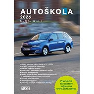 Autoškola 2026 - Matěj Barták