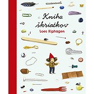 Kniha škriatkov - Loes Riphagen