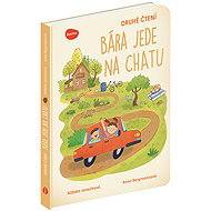 Bára jede na chatu! - 