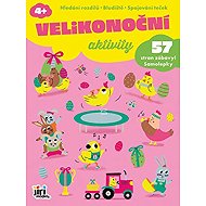 Velikonoční aktivity - 