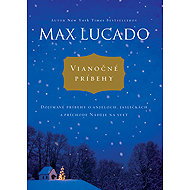 Vianočné príbehy - Max Lucado