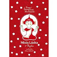 Misia Láska v Thajsku - Tamara Šimončíková Heribanová