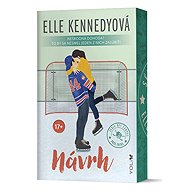 Návrh - Elle Kennedy