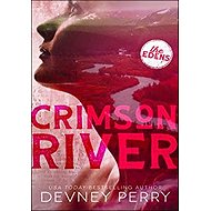 Crimson River Červená řeka - Perry Devney
