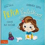 Pepča Popletková chodí na nočník - Barbara Supeł
