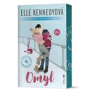 Omyl - Elle Kennedy