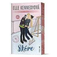 Skóre - Elle Kennedy