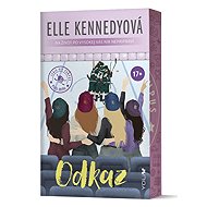 Odkaz - Elle Kennedy
