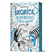 Škorica, randenie a nové trapasy - Dagmar Bach