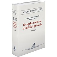 Evropská úmluva o lidských právech - 