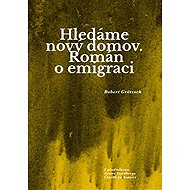 Hledáme nový domov - 