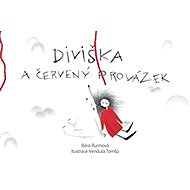 Diviška a červený provázek - 