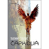 Tajemný soused - Monika Čapková