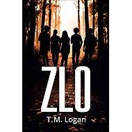 Zlo - T. M. Logan