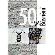 50 let Básnění - Kateřina Cajthamlová