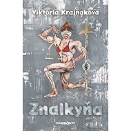 Znalkyňa - Viktória Krajňaková