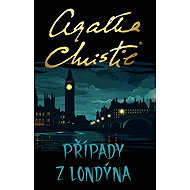 Případy z Londýna - Agatha Christie