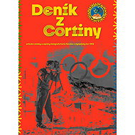 Deník z Cortiny - 