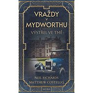 Výstřel ve tmě - Matthew Costello; Neil Richards
