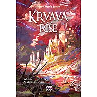 Krvavá říše - Stacey Marie Brown
